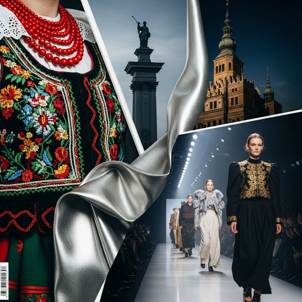 Polscy Projektanci Mody: Trendy, Inspiracje i Sukcesy