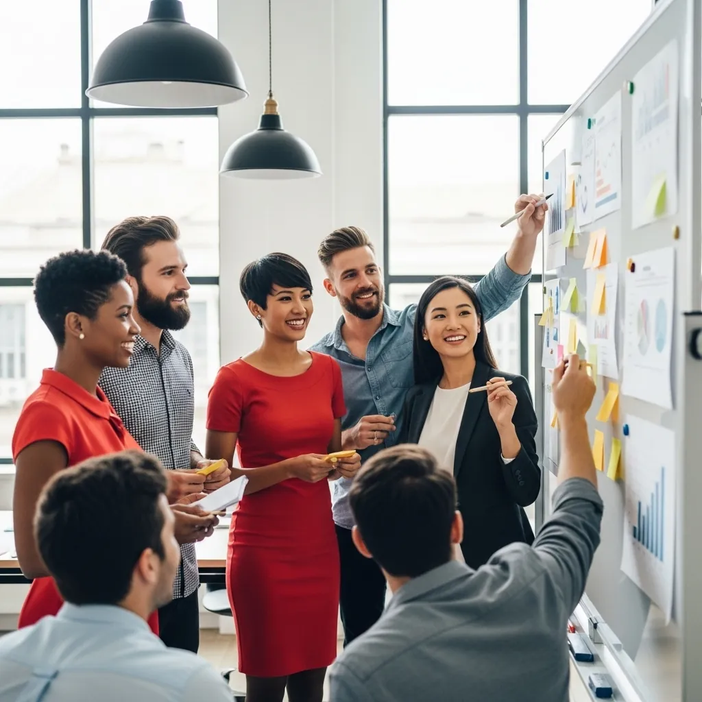 Customer development: jak zbudować produkt, którego naprawdę chcą klienci