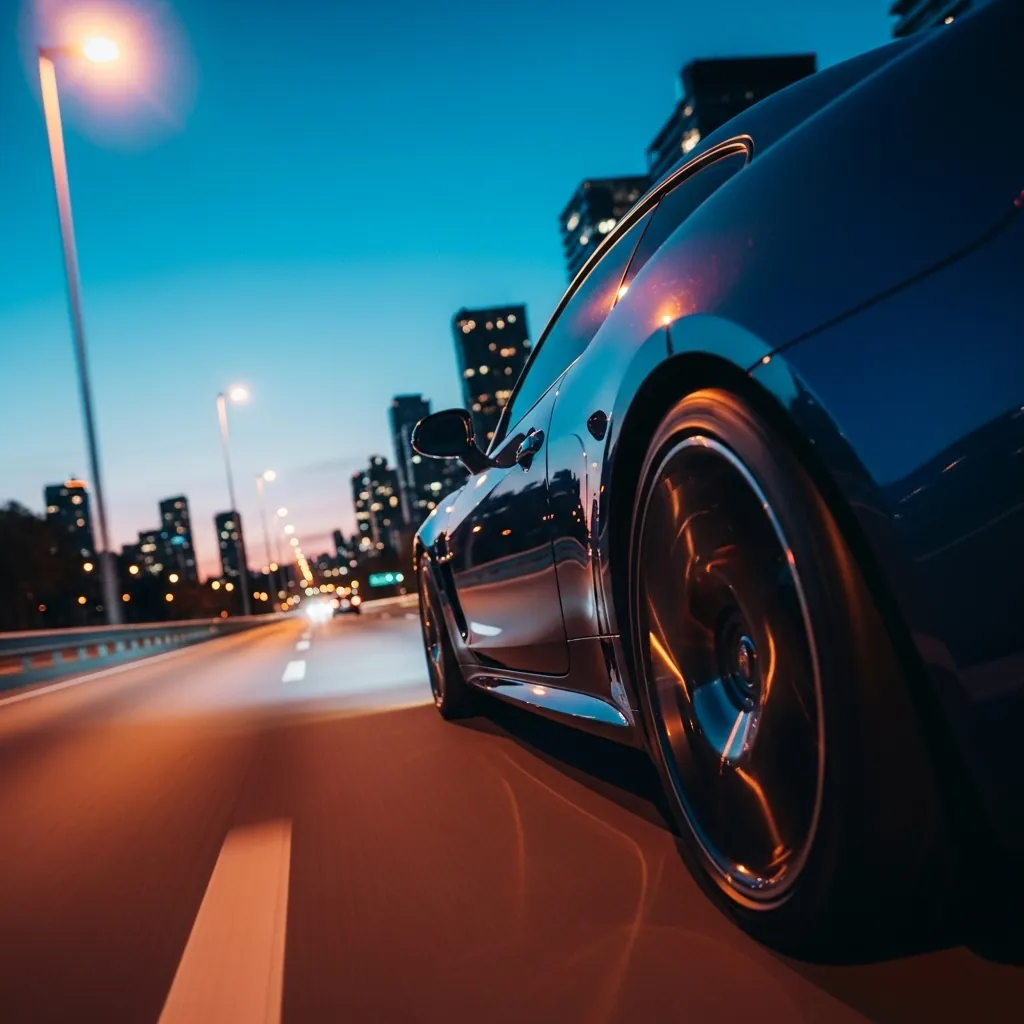 Puls motoryzacji: najświeższe doniesienia z branży