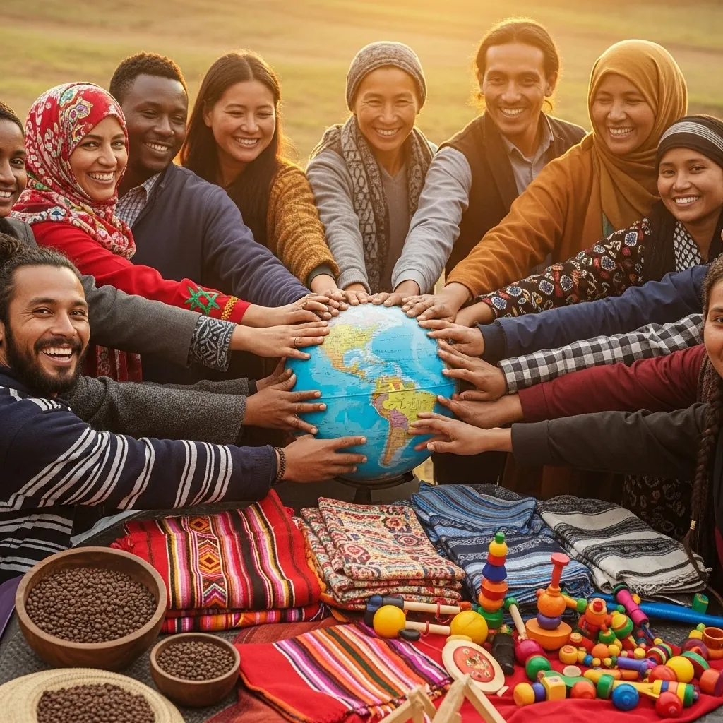 Fair Trade: sprawiedliwy handel dla lepszego świata