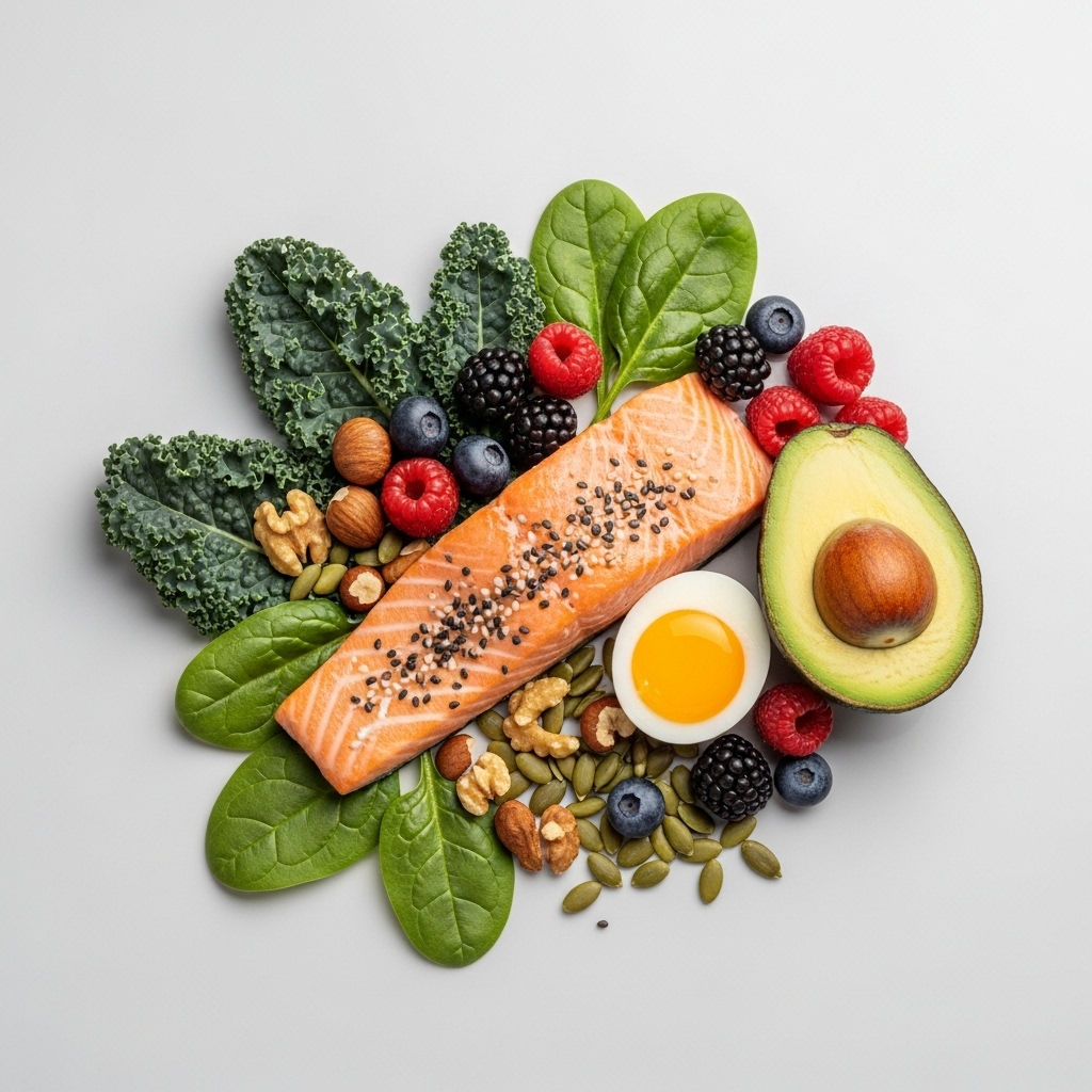 Dieta pegan: hybryda paleo i weganizmu?