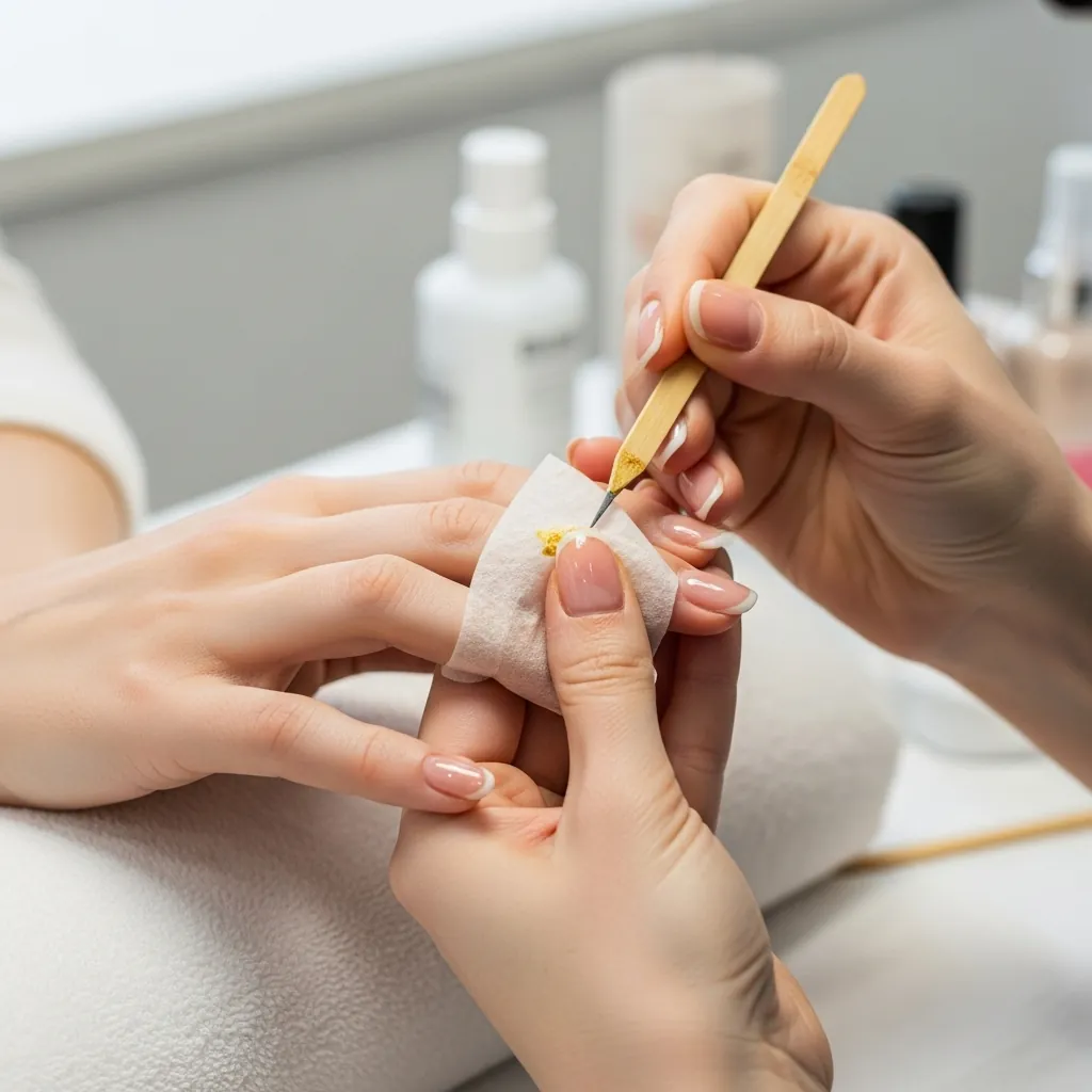 Sekrety pięknych i zdrowych paznokci: odkryj manicure japoński