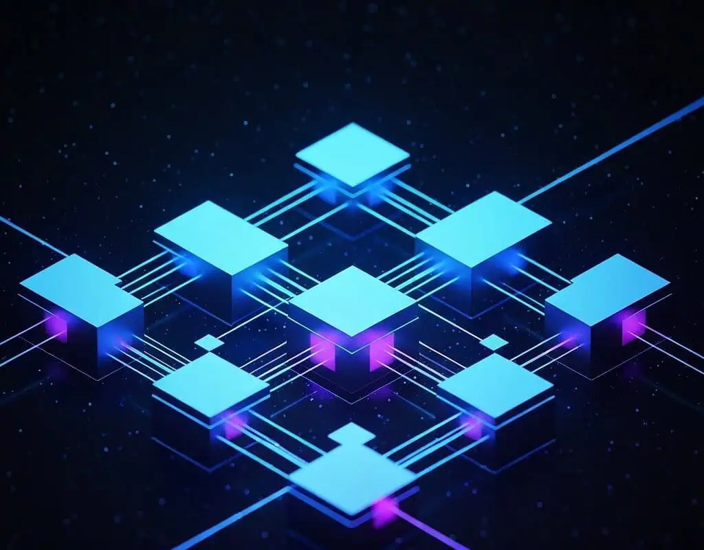 Ethereum: Rewolucja w świecie technologii blockchain