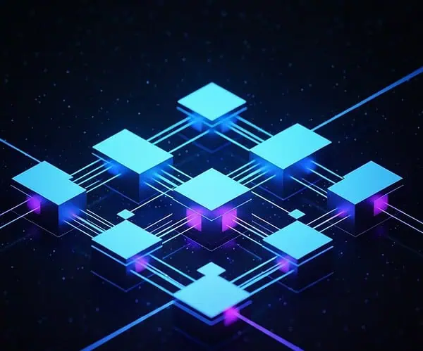 Ethereum: Rewolucja w świecie technologii blockchain