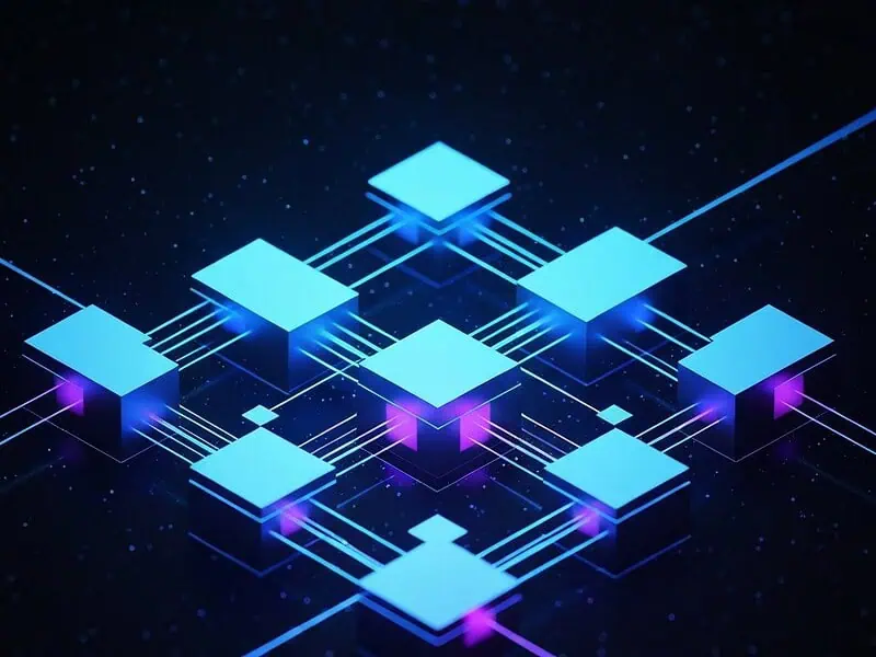Ethereum: Rewolucja w świecie technologii blockchain