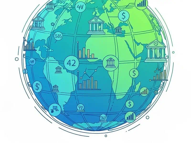 Inwestowanie w akcje zagraniczne: Klucz do globalnego portfela