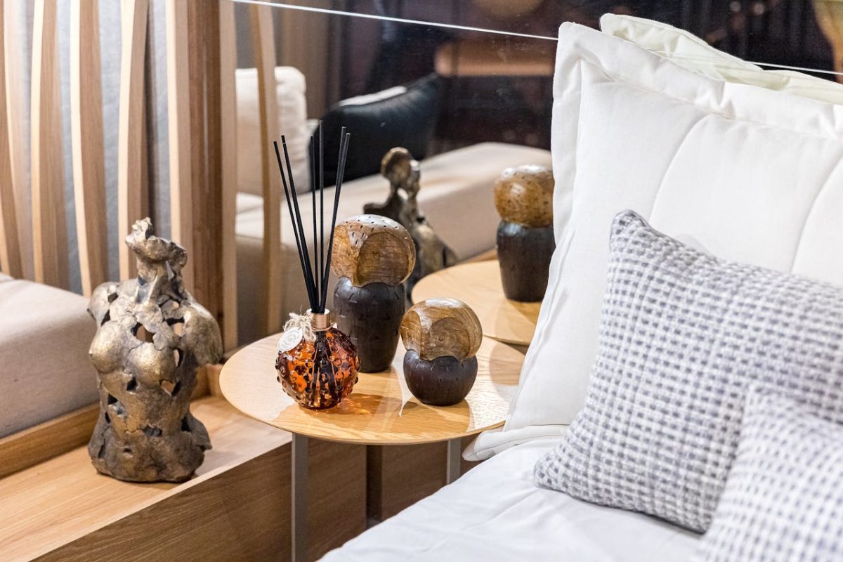 7 pomysłów na ozdoby handmade, które w prosty sposób odmienią charakter Twojego mieszkania
