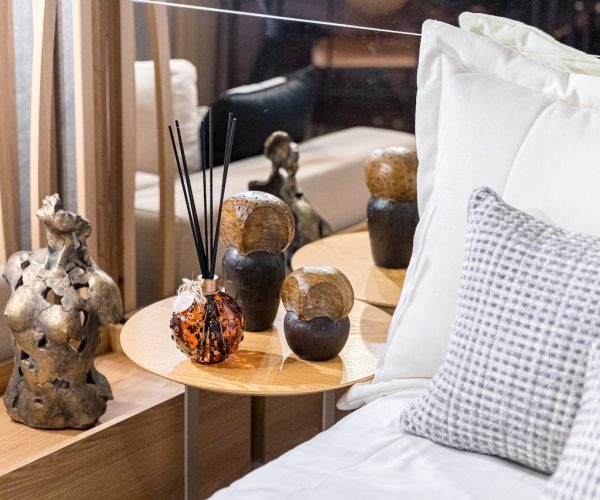 7 pomysłów na ozdoby handmade, które w prosty sposób odmienią charakter Twojego mieszkania
