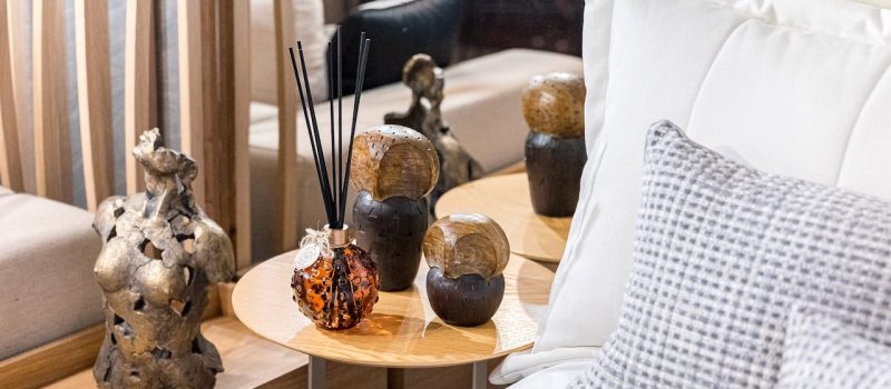 7 pomysłów na ozdoby handmade, które w prosty sposób odmienią charakter Twojego mieszkania