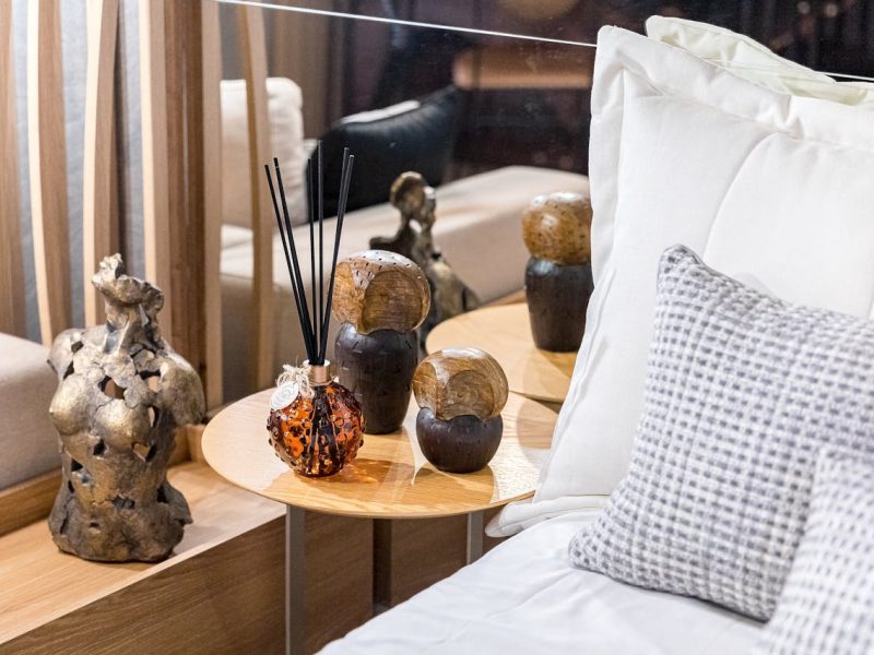 7 pomysłów na ozdoby handmade, które w prosty sposób odmienią charakter Twojego mieszkania